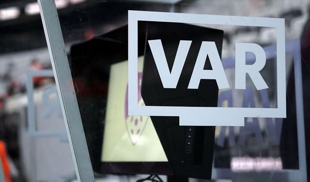 Galatasaray-RAMS Başakşehir Maçının VAR Hakemi Belli Oldu