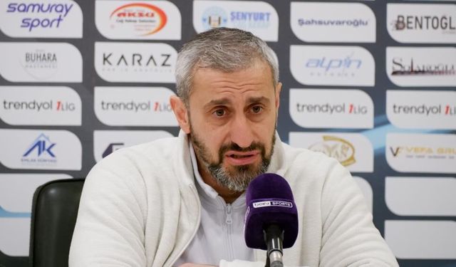 Erzurumspor FK Hatayspor’u 3-0 Mağlup Etti