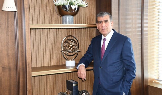 Altunkaya, “Savaş demek yıkım demektir”