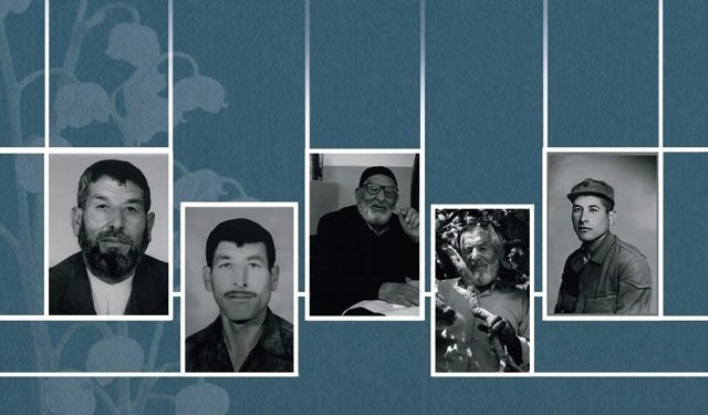 Gazikültür, Anadolu İrfanını Kitaplaştırdı