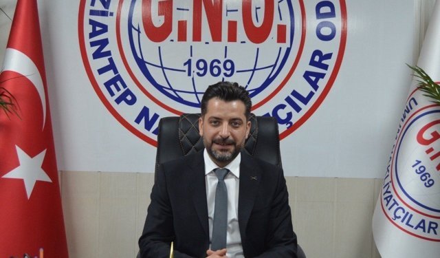 Gaziantep’te nakliyeciler maliyet baskısı altında