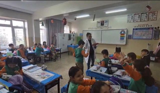 Şırnak’tan Gaziantep’e Gönül Köprüsü