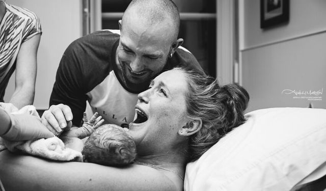 Gaziantep’te doğum izni 24 haftaya çıkıyor