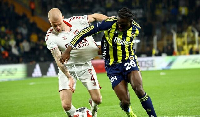 19 Yaşındaki Fransız’dan 3 Maçta 3 Gol