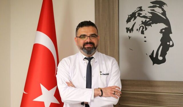14 Mart’ta Sağlık Çalışanlarına Teşekkür