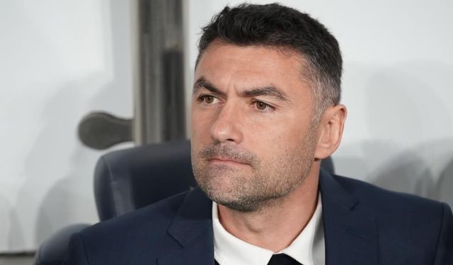 Burak Yılmaz: “Bireysel Hatalar Yüzünden Fenerbahçe’ye Mağlup Olduk”