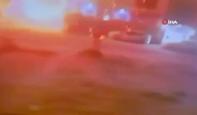 Bağdat’ta İranlı Üst Düzey Komutanlara Silahlı Saldırı