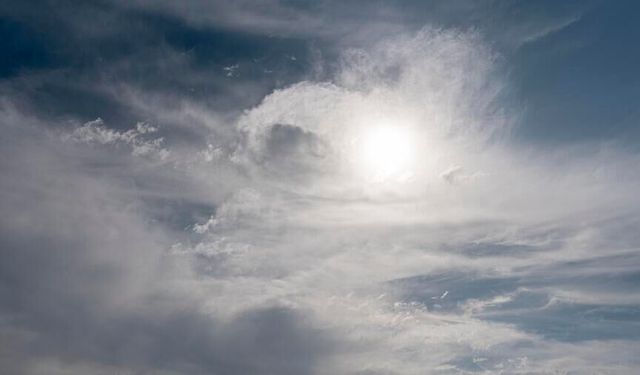 Gaziantep’te Bugün Hava Nasıl Seyredecek?