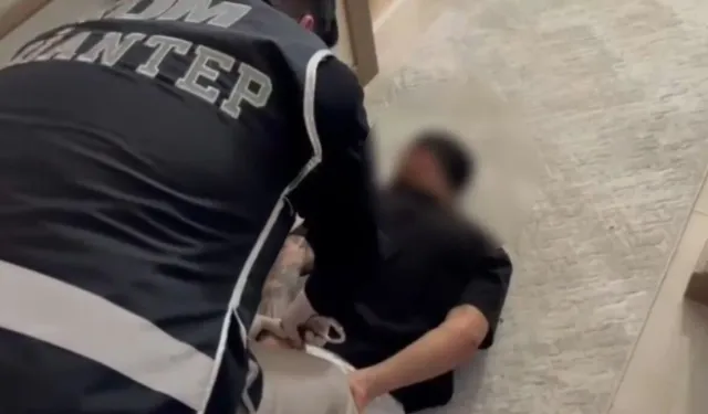 Gaziantepli iş insanını kaçıranlar kim?