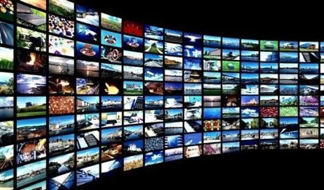 Bu akşam hangi diziler ve programlar var?