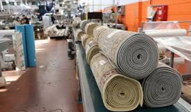 Gaziantep’te Halı Fabrikasında Feci Kaza: İşçi Yaşamını Yitirdi