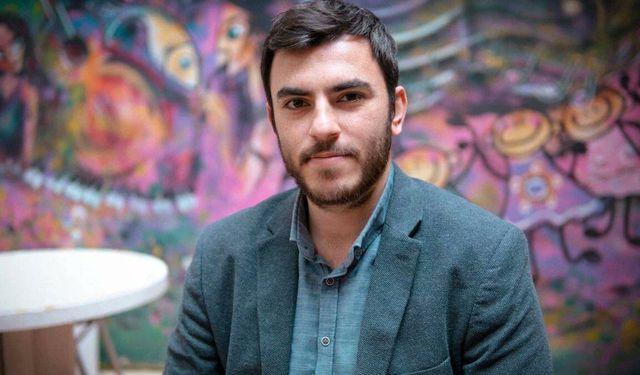 Bir gazeteci daha gözaltına alındı