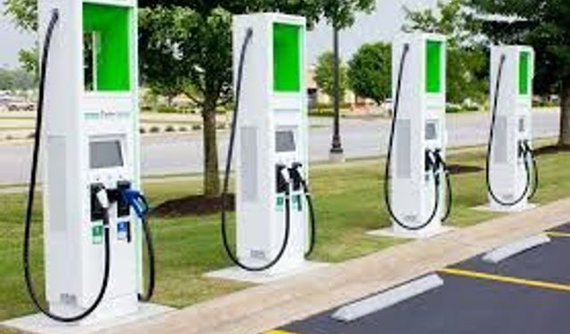 Elektrikli araç şarj ücretlerinde yeni dönem başladı