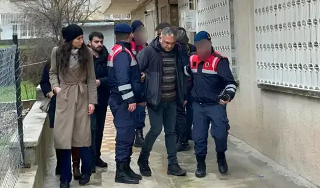 BİRTEK-SEN Genel Başkanı Mehmet Türkmen Tutuklandı