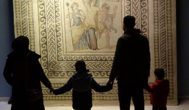 Gece Müzeciliği: Kültür Turizminde yeni dönem