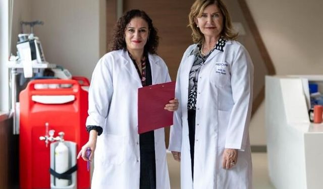 Dünyada Kronik Böbrek Hastalığı Alarmı