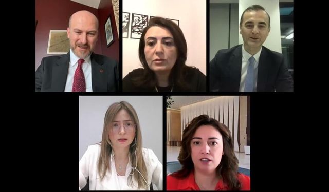 KOBİ’ler Finansman İçin Bir Araya Geldi