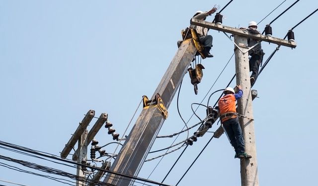 Gaziantep’te 15 Haziran elektrik kesintisi! İşte etkilenecek mahalleler