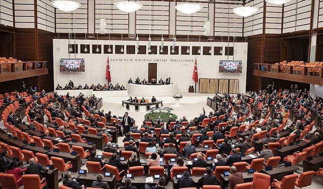 Gaziantep Milletvekillerinin 2025 Performansı