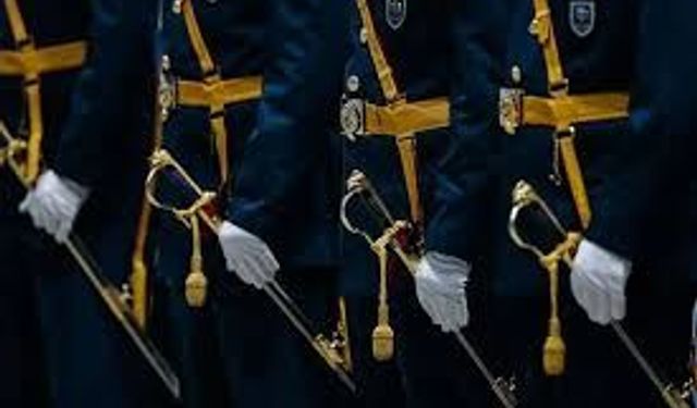 Teğmen Taner Macit Üniformasına Kavuşuyor mu?