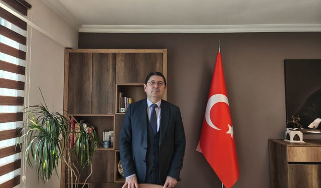 Zor "Yardım, Gaziantep'in bütçesi ile olmamalı"