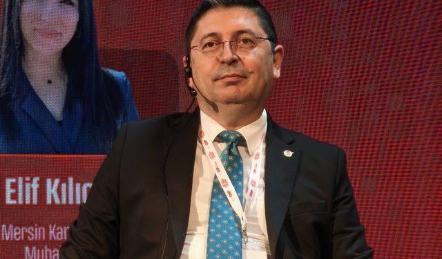 Bora Zor’dan Adana’da Yerel Medya Çıkışı: “Dezenformasyonun İlacı Doğru Haberi Artırmaktır”