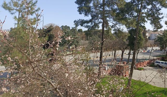 Gaziantep’te 5 Nisan’da hava nasıl olacak?