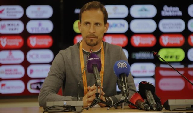 Joao Pereira: Aldığımız 1 puan yeterli değil