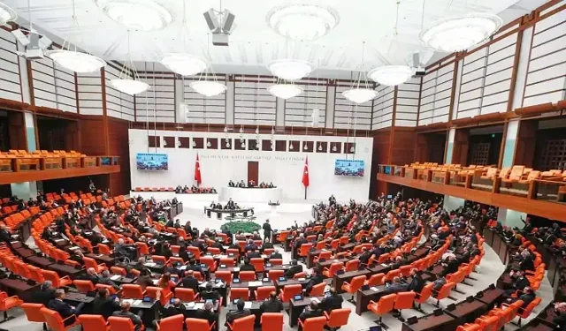 12. Yargı Paketi Meclise geliyor! Yeni düzenlemeler açıklandı