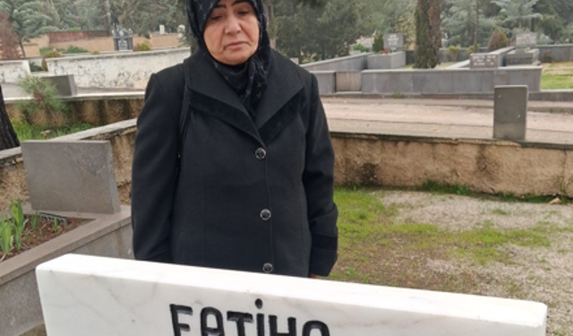 Gülistan Doku dosyası bir annenin umudunu yeşertti