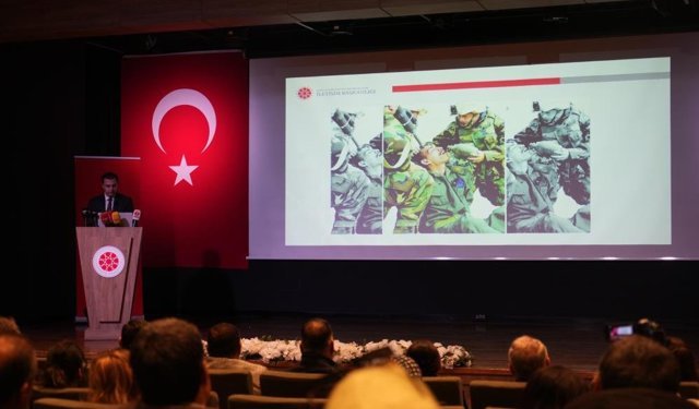 Gaziantep’te gazetecilere Dijital Medya Eğitimi verildi