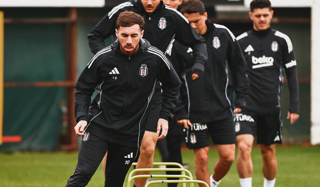 Beşiktaş’ta gidecek 7 isim netleşti