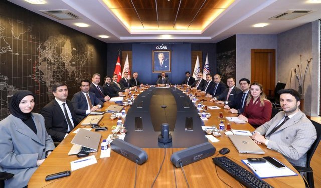 Hububat ihracatı 871 milyon dolara ulaştı