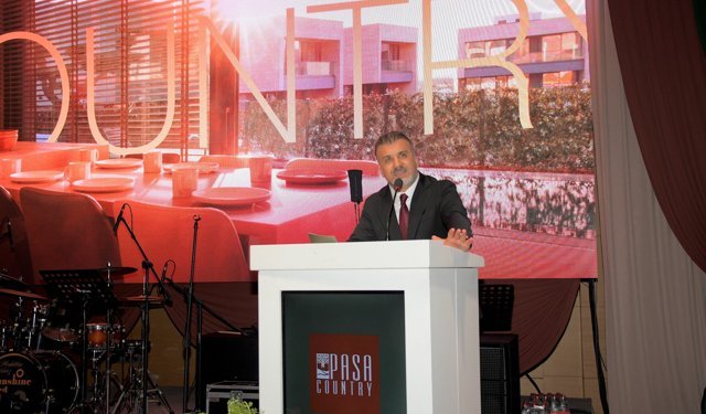 Kadooğlu Holding’den Ege’ye dev yatırım