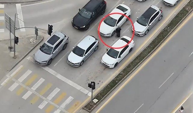 Gaziantep’te dilenci ve satıcılara dev operasyon: 14 gözaltı