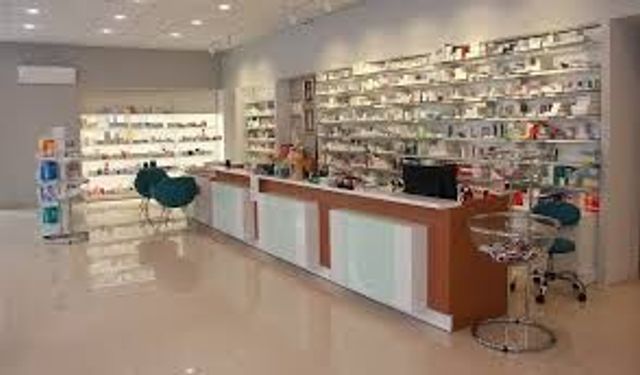 Gaziantep’te nöbetçi eczaneler belli oldu