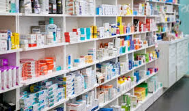 Gaziantep 6 Nisan nöbetçi eczaneler