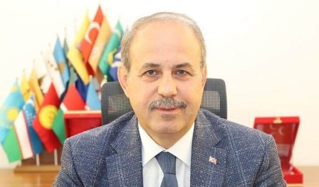 MHP Gaziantep'te beklenen gelişme