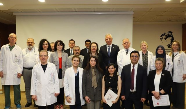 SANKO Üniversitesinin TEPDAD başvurusu sonuçlandı