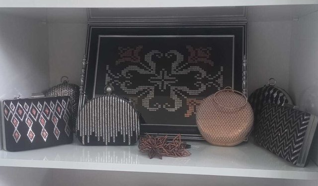 Kadınlara umut olan merkez ADEM