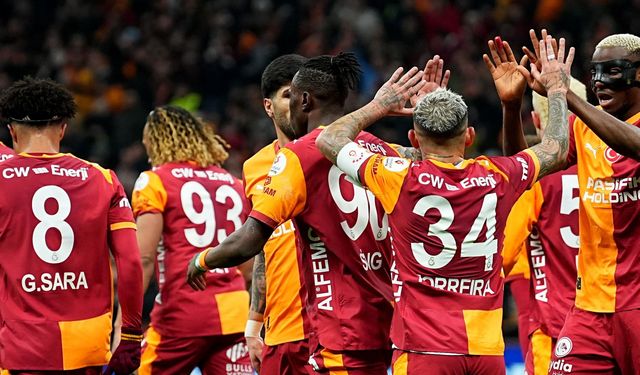 Galatasaray Milli Yıdızı gündemine aldı