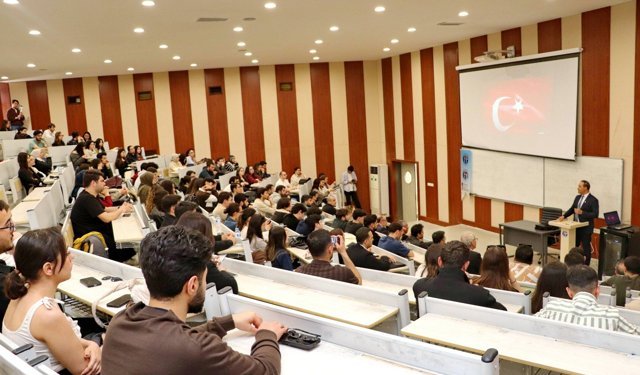 GAÜN’de mühendislik eğitiminde yeni dönem