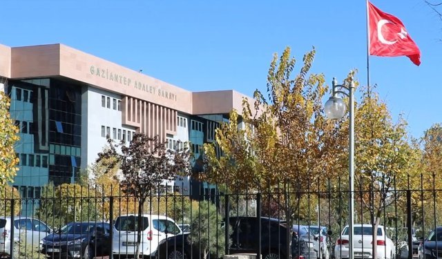 Gaziantep'te dev operasyon: Dolandırıcılar kıskıvrak yakalandı