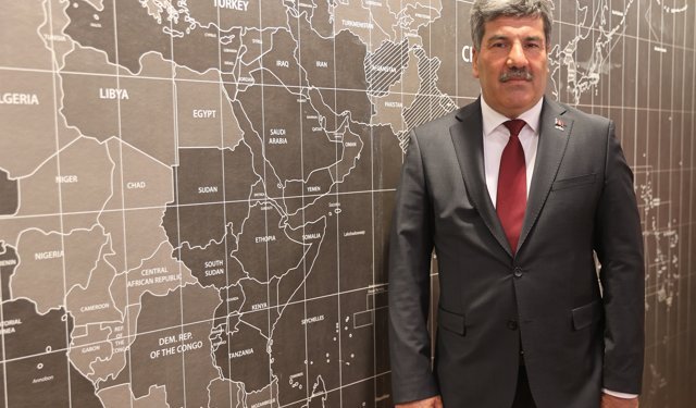 Türkiye’nin halı ihracatı ilk çeyrekte 634 milyon doları aştı