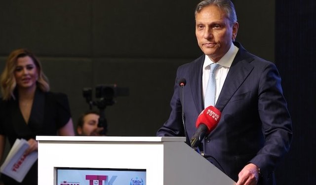TÜRSAB Kongresi’nde turizmde yerel vizyon konuşuldu