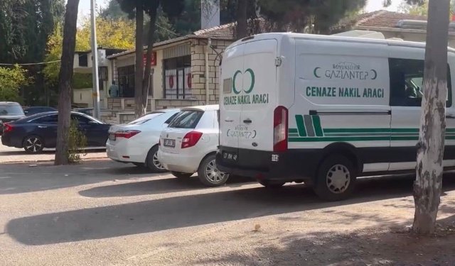 Gaziantep’te feci kaza: Baba-oğul hayatını kaybetti