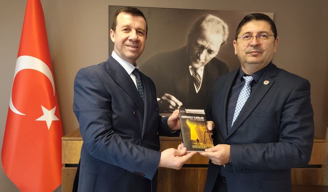 Pamuk’un kaleminden Türkiye’nin kırılma noktaları