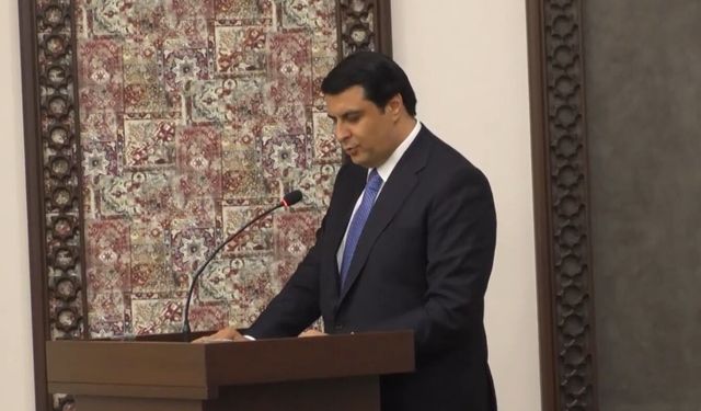 Şehitkamil’de faaliyet raporu görüşmeleri gergin geçti