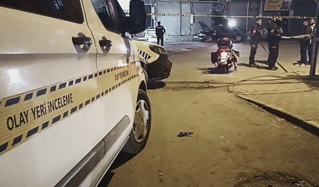 Mehmet Polat davasında mahkeme devam ediyor