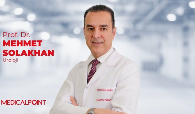 Dr. Solakhan uyardı: Sperm kalitesini yaşam tarzı belirliyor